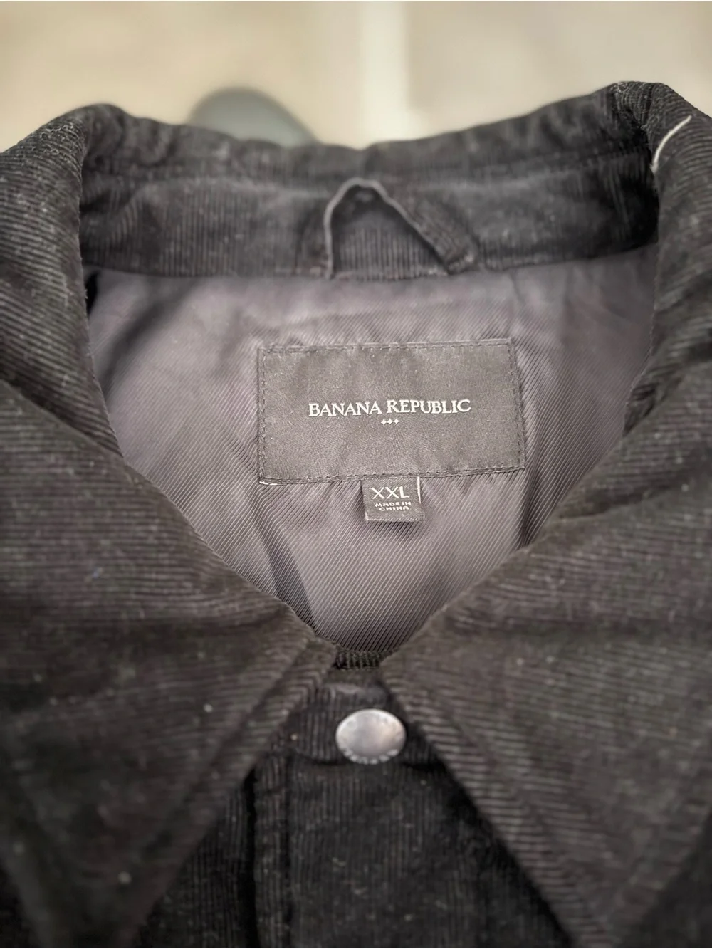 Banana Republic banana republic